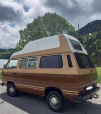 Image 3/6 of Volkswagen T3 Bus 2.1 (G-Kat) (1989)
