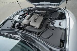 Image 10/29 of Jaguar XKR (2003)