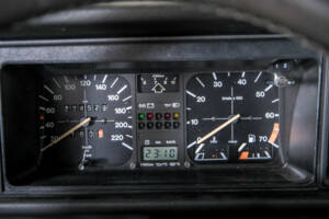Immagine 19/50 di Volkswagen Golf Mk I GTI 1.8 (1983)