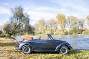 Bild 5/24 von Volkswagen Käfer "Memminger" (1980)