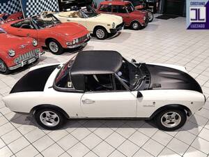 Image 9/73 of FIAT 124 Abarth Rally (1975)