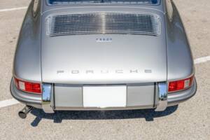Image 8/22 de Porsche 912 (1969)