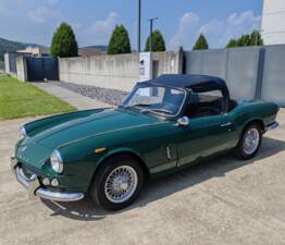 Bild 8/49 von Triumph Spitfire Mk II (1965)