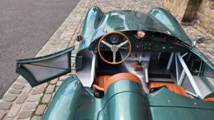 Image 30/65 de Aston Martin DBR1 (2018)