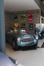 Image 13/30 of Austin-Healey 3000 Mk I (BT7) (1960)