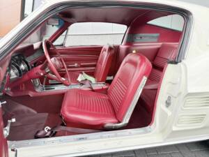 Image 35/50 of Ford Mustang 289 (1967)