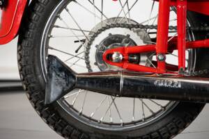 Image 14/50 de Moto Guzzi Astore (1952)