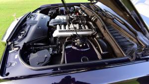 Image 33/50 of Rolls-Royce Phantom VII (2010)