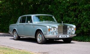 Image 1/46 of Rolls-Royce Silver Shadow I (1974)