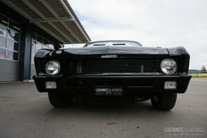 Image 21/71 of Chevrolet Nova (1969)