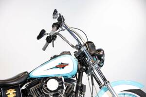 Bild 23/50 von Harley-Davidson Dyna Glide Custom (1994)