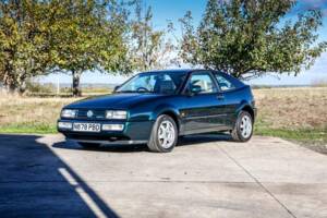 Bild 18/34 von Volkswagen Corrado VR6 2.9 (1995)