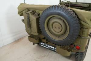Bild 19/34 von Willys MB (1944)
