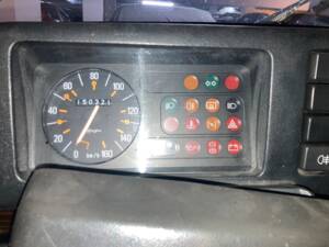 Afbeelding 13/44 van Renault R 4 F6 (1985)