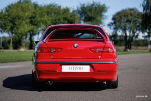 Bild 18/46 von Alfa Romeo 156 2.0 Competizione (1998)