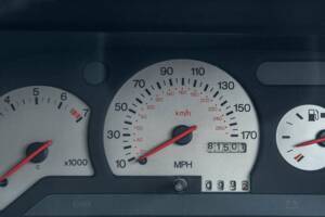 Imagen 8/46 de Ford Escort RS Cosworth (1995)