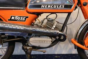 Immagine 6/22 di Hercules K 50 SE (1973)