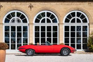 Bild 3/14 von Jaguar E-Type V12 (1974)