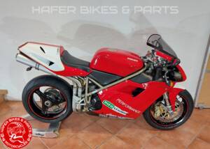 Obraz 4/38 pojazdu Ducati 916 (1998)