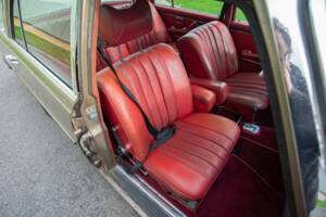 Bild 10/36 von Mercedes-Benz 300 SEL 6.3 (1969)