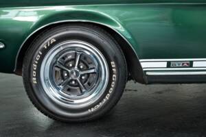 Image 8/50 of Ford Mustang 390 GTA (1967)