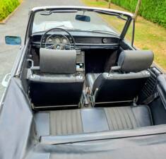Immagine 3/5 di BMW 1602 (1971)
