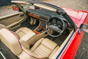 Bild 2/50 von Jaguar XJ-S H.E. (1989)