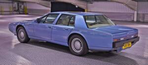 Bild 4/50 von Aston Martin Lagonda (1989)