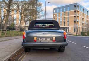 Image 9/22 of Rolls-Royce Corniche IV (1995)