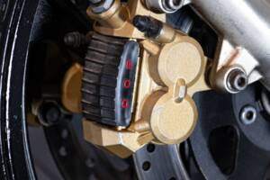 Bild 8/50 von Suzuki DUMMY (1986)