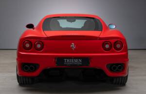 Image 8/35 of Ferrari 360 Modena (1999)