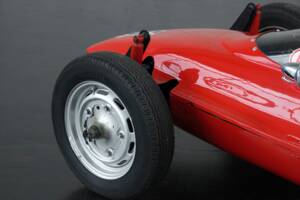 Bild 5/32 von Beach Mk 5b Formula Vee (1965)