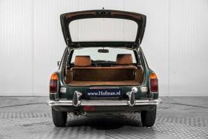 Image 44/50 of MG MGB GT (1973)