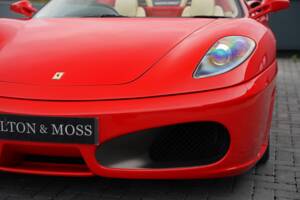 Image 34/50 of Ferrari F430 Spider (2007)