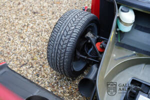 Bild 35/50 von Ferrari F40 (1992)