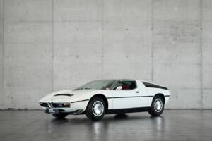 Bild 1/50 von Maserati Bora 4900 (1976)