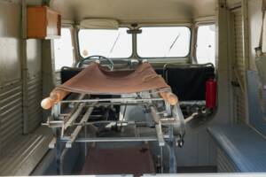 Bild 25/35 von Citroën HY (1963)
