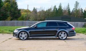 Image 7/50 of Audi A6 3.0 TFSI allroad quattro (2013)