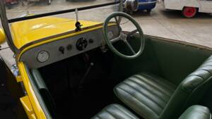 Bild 65/84 von Praga Piccolo (1924)