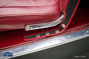 Image 41/50 of Lagonda 4,5 Liter LG 45 Rapide (1937)