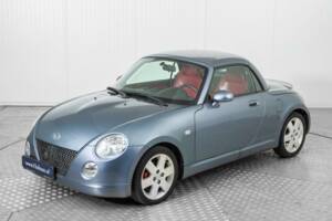 Image 49/50 de Daihatsu Copen 1.3-16v (2006)
