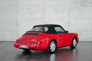 Bild 47/50 von Porsche 911 Carrera 2 (1990)