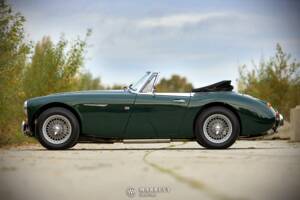 Image 2/68 of Austin-Healey 3000 Mk III (BJ8) (1966)