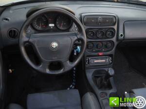 Afbeelding 10/40 van Alfa Romeo Spider 2.0 Twin Spark 16V (1996)