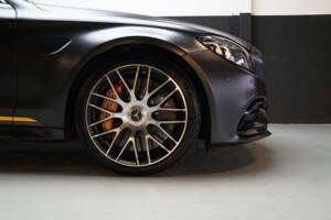 Image 4/45 de Mercedes-Benz C 63 S AMG &quot;Final Edition&quot; (2023)