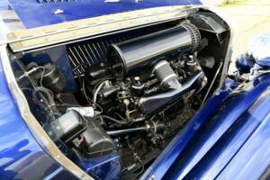 Bild 31/49 von Bentley Mk VI Straight Eight B81 Special (1952)