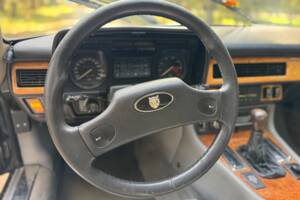 Image 24/47 of Jaguar XJ-S 3.6 (1988)