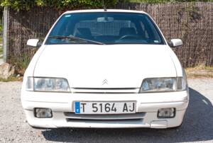 Bild 20/52 von Citroën ZX 2.0i 16v (1993)