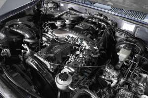 Image 3/19 of Toyota Land Cruiser HDJ80 (1997)