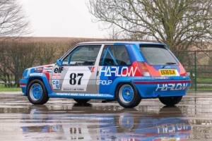 Image 4/50 of Renault R 5 GT Turbo (1987)